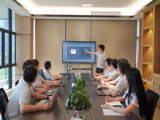 湖北高科技HBG-905-6智能操控装置销售方法